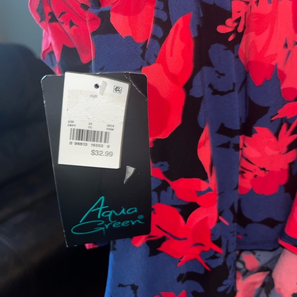 Target blouse - Picture 4 of 5